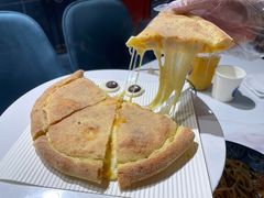 -咕鹿流心披萨(下沙店)