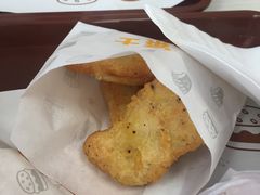 -华莱士·全鸡汉堡(五爱道店)