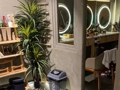 -施奈儿.洗头頭療.按摩SPA.采耳(上梅林店)