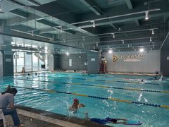 -FLARE STAR FITNESS(复地活力城店)