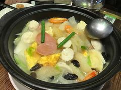 -涌上外婆桥(南塘店)