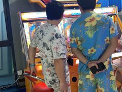 -极乐汇汗蒸会馆(杭州店)