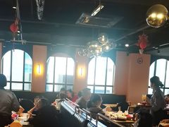 -斗牛士牛排(南京东路店)