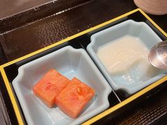 -长富宫饭店·日本料理樱