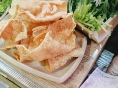 -蜀大侠火锅(森兰花园城店)