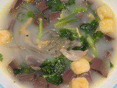 -小杨生煎(宜川路店)