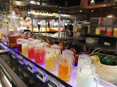 -盛江山自助料理(奥莱锦辉购物广场店)