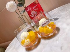 开运锦鲤发发锅-哈根达斯(天河城店)