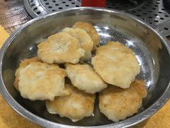 煎墨鱼饼-蚝专家(北滘店)