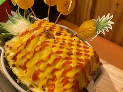 -恩你小木屋·韩式料理(假日广场店)