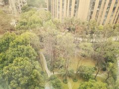 -上海千禧海鸥大酒店
