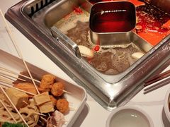 -串一火锅(赛格国际购物中心店)