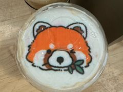 -ZOO COFFEE动物园咖啡(红山森林动物园店)