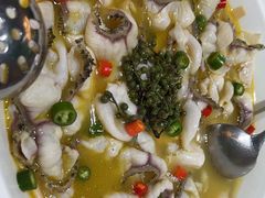 -青花椒花椒鱼(合生汇店)