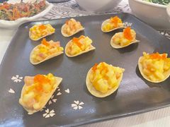 -醉美东江·三文鱼·烧鸡公