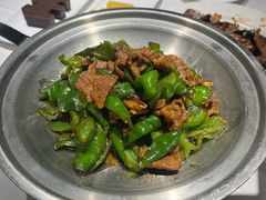 -玉林烤鸭店(黄村兴华店)