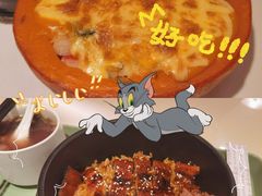 -本味轩精品茶餐厅(黄山路店)