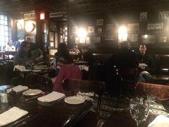 大堂-Keens Steakhouse