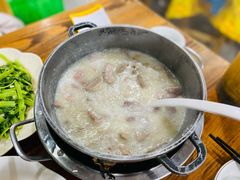 -南记食粥坊·宵夜大排档(岭南分店)