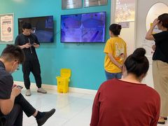 -Isee灰姑娘(龙湖狮山天街店)