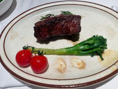 -黑宝石西餐厅(汇励99城市公园店)