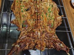 -香木香羊(小汤山店)