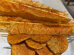 -那些年一起吃串的地方·青岛老烧烤(总店)