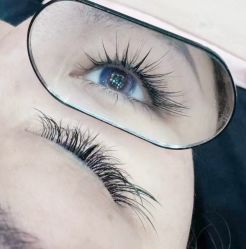 -丹曦·美甲美睫