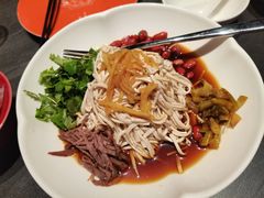 -小厨娘金榜题名(夫子庙贡院街店)
