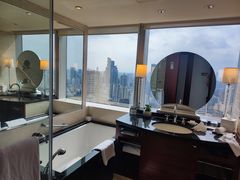 -上海明天广场JW万豪酒店