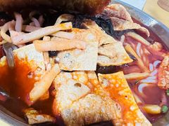 -龍城柳州螺蛳粉(群星路店)
