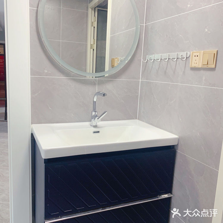 136㎡四口之家,打造不一样的清新空间
