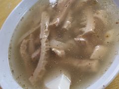 -阿一猪红汤(东风西路店)