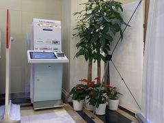 -中国工商银行(南京西路支行)