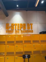 -G-STEPS舞蹈工作室