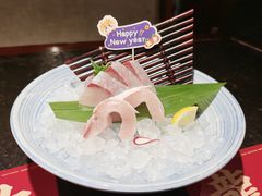 -古田居·特色寿司料理(星之岛旗舰店)