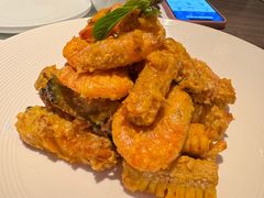-港丽餐厅(来福士店)