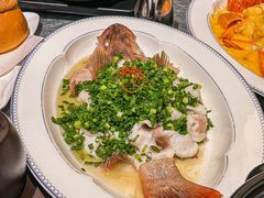 -粤匠·澳门点心粤菜海鲜(澳门半岛店)