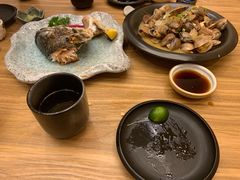 -一本钓鲔鱼屋