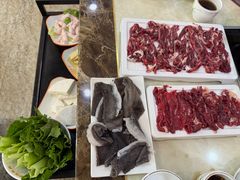 -潮悦牛肉火锅城(水贝店)