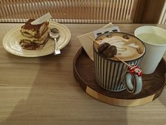 -沏点Trattoria意大利餐厅(新街口店)