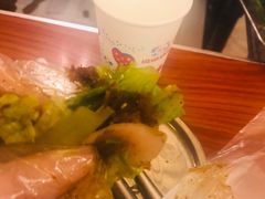 -巴山一绝烤全羊(三圣乡刘家花园店)