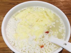 稠酒-子午路张记肉夹馍(翠华路店)