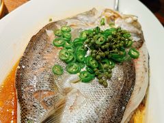 -外婆家(蓝色港湾店)