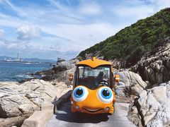 -三亚蜈支洲岛旅游区