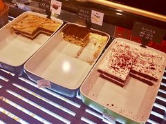 -红跑车HPCBAKERY(汉商店)