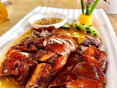 烧鹅-德胜轩正宗顺德菜(宝安沙井会展中心店)