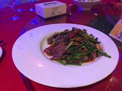 火爆腰花-豆花酒楼·三十八年匠心(秦皇东大街店)
