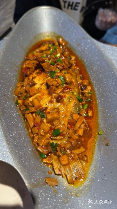 不倒翁·安徽名菜楼(步行街店)图片