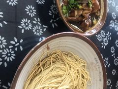 -乌镇天下第一锅羊肉面馆(烟雨社区烟雨苑店)